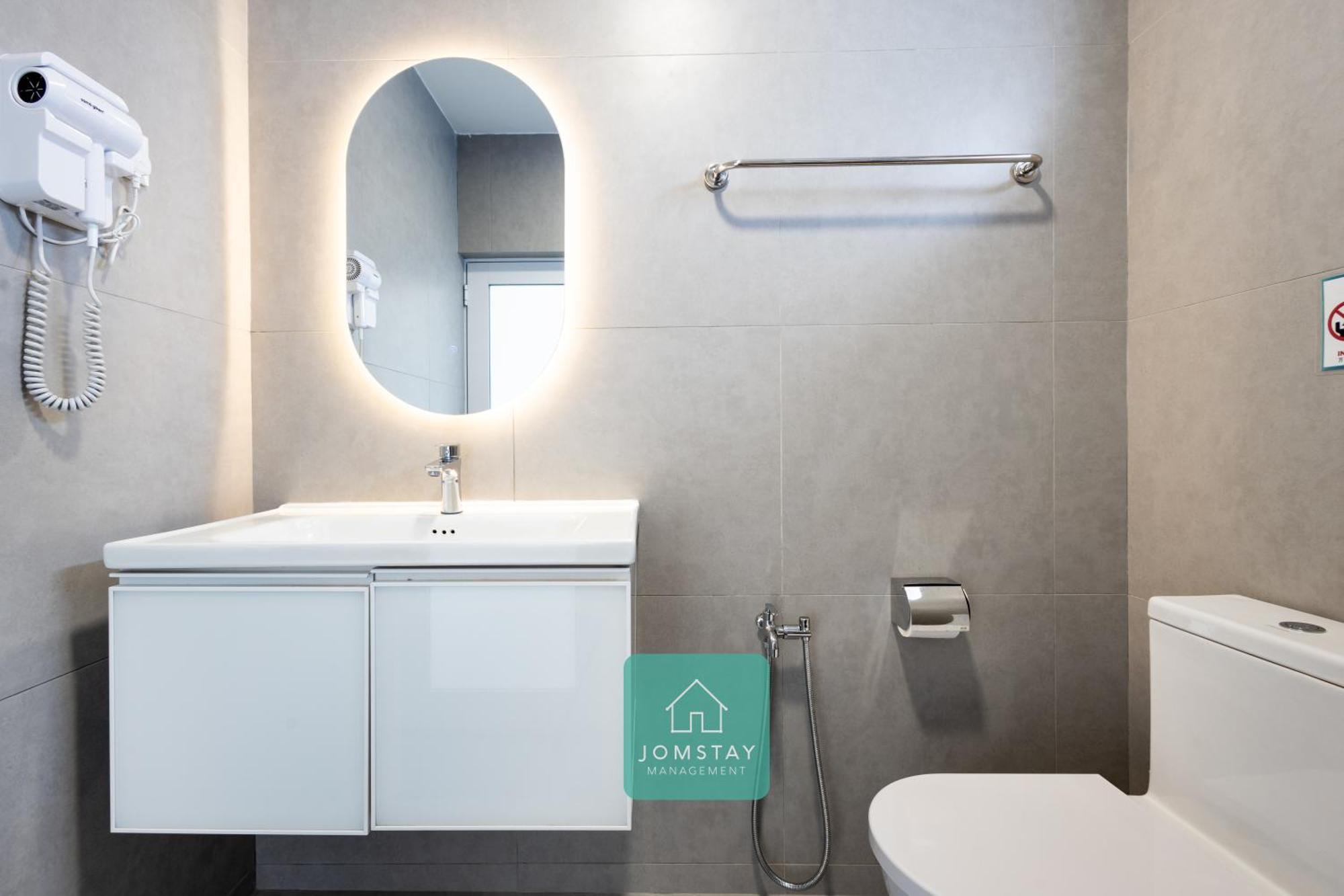 Jomstay Muji 19 & 7 Inn Ipoh Garden 8-10 Pax Εξωτερικό φωτογραφία