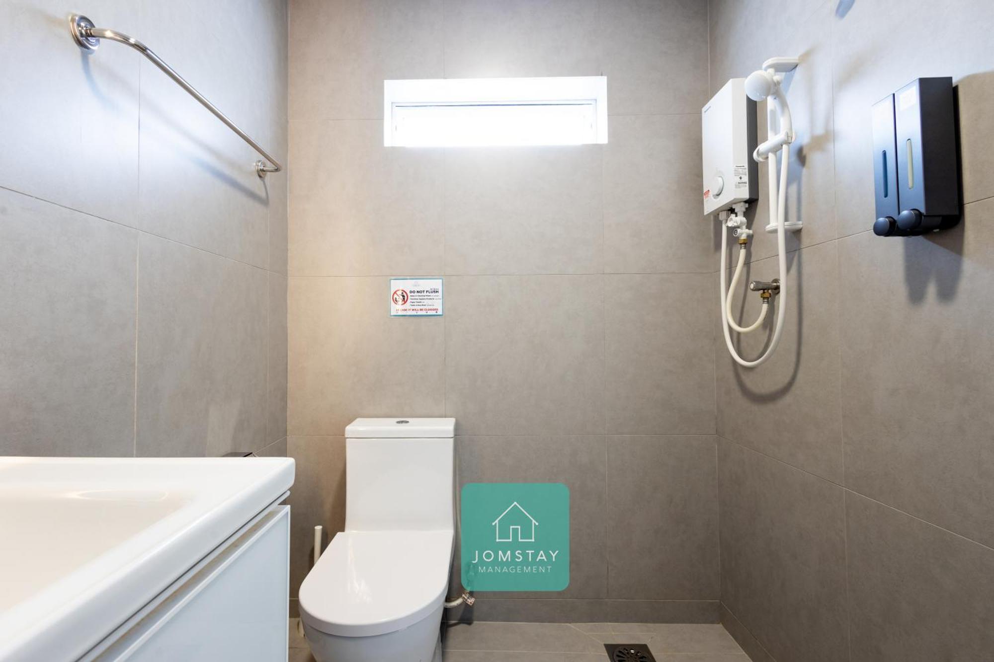 Jomstay Muji 19 & 7 Inn Ipoh Garden 8-10 Pax Εξωτερικό φωτογραφία