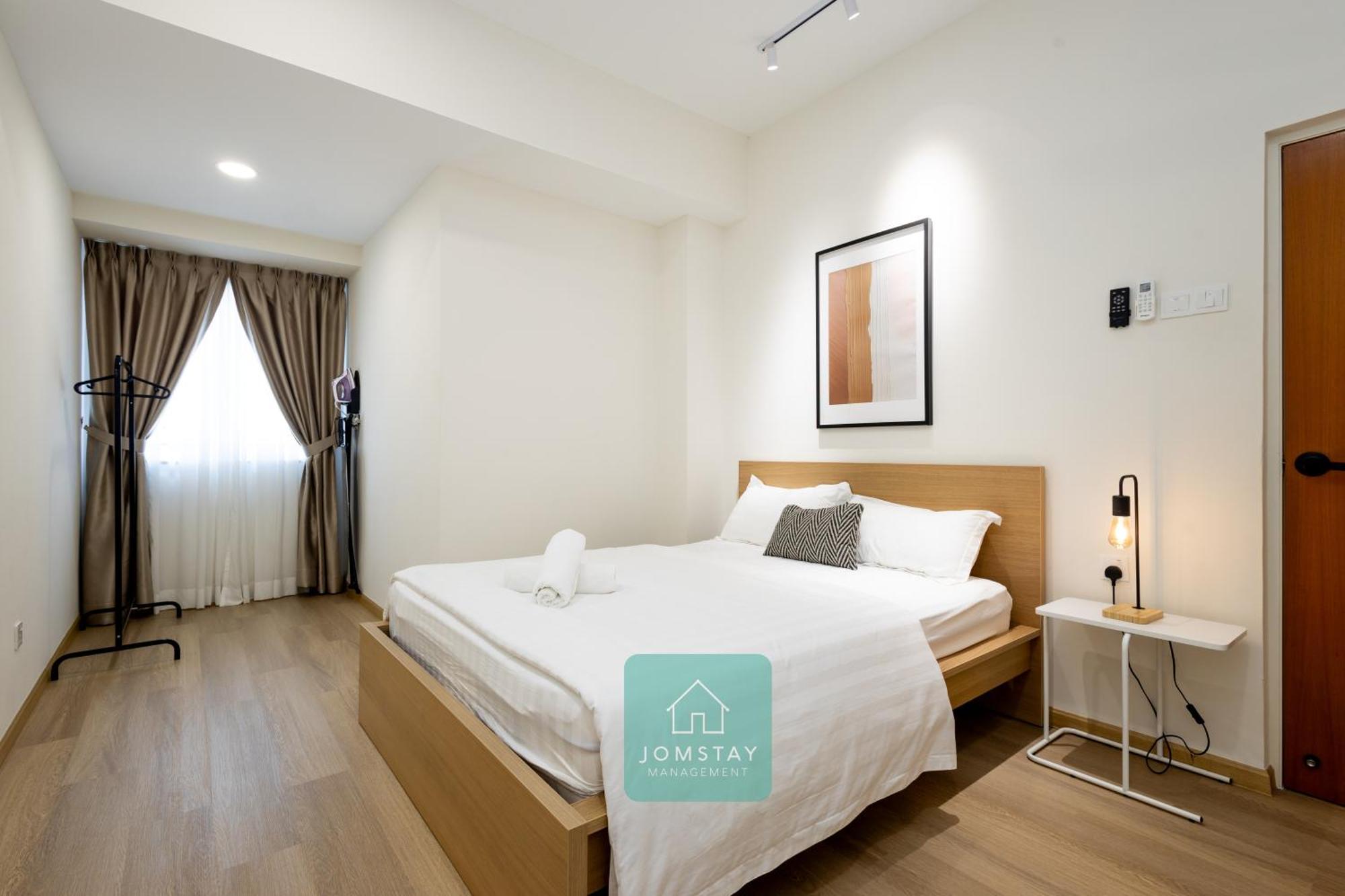 Jomstay Muji 19 & 7 Inn Ipoh Garden 8-10 Pax Εξωτερικό φωτογραφία